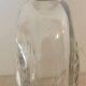 Ricard carafe glass logo Soleil