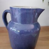 Sandstone pitcher