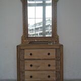 Chest of drawers  30's