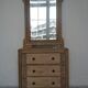 Commode  années 30