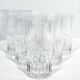 Saint-Louis - 6 Orangeade Glasses Deauville Model