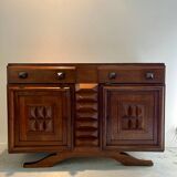 Charles Dudouyt style sideboard