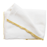 BHV - nappe en gaze de coton