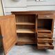 Vintage chest cabinet