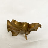 Empty shell brass bag