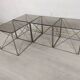 Max Sauze Vintage Coffee Tables