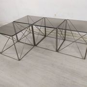 Max Sauze Vintage Coffee Tables