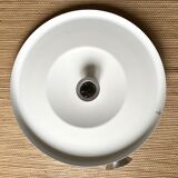 Suspension in aluminum btc