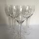 Ensemble de 6 verres à porto