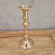 Large antique candlestick