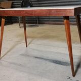 Czechoslovak coffee table 1960