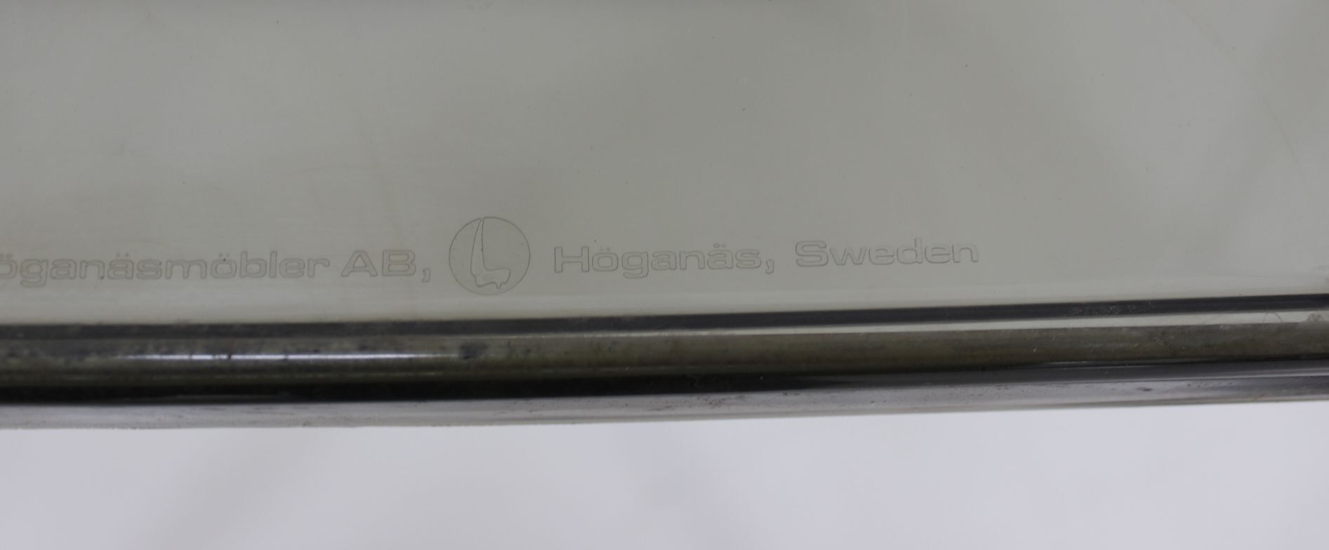 Chairs Folding vintage Sweden 1978