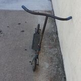 Scooter circa 1960