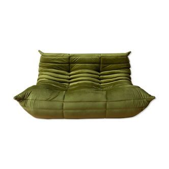 Togo sofa model designed by Michel Ducaroy 1973