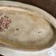 Old Ravier Jules Vieillard Bordeaux – Bird Service – 19th century
