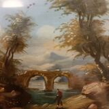Frame, thumbnail