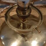 Lampe art déco