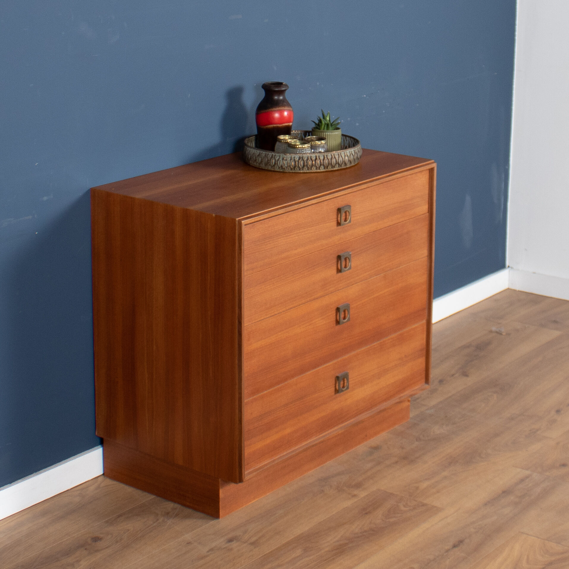 Commode G-Plan 1960s