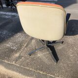 Randall Buck armchair 70s
