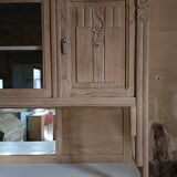 Renovated Art Deco sideboard