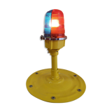 Track lamp