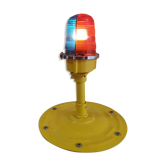 Track lamp