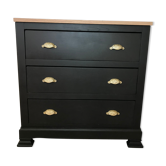 Vintage chest of drawers
