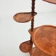 Plant stand / Vintage display 1970s