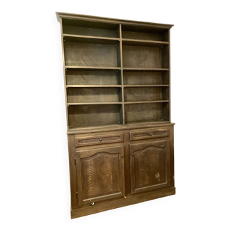 Wardrobe - wood