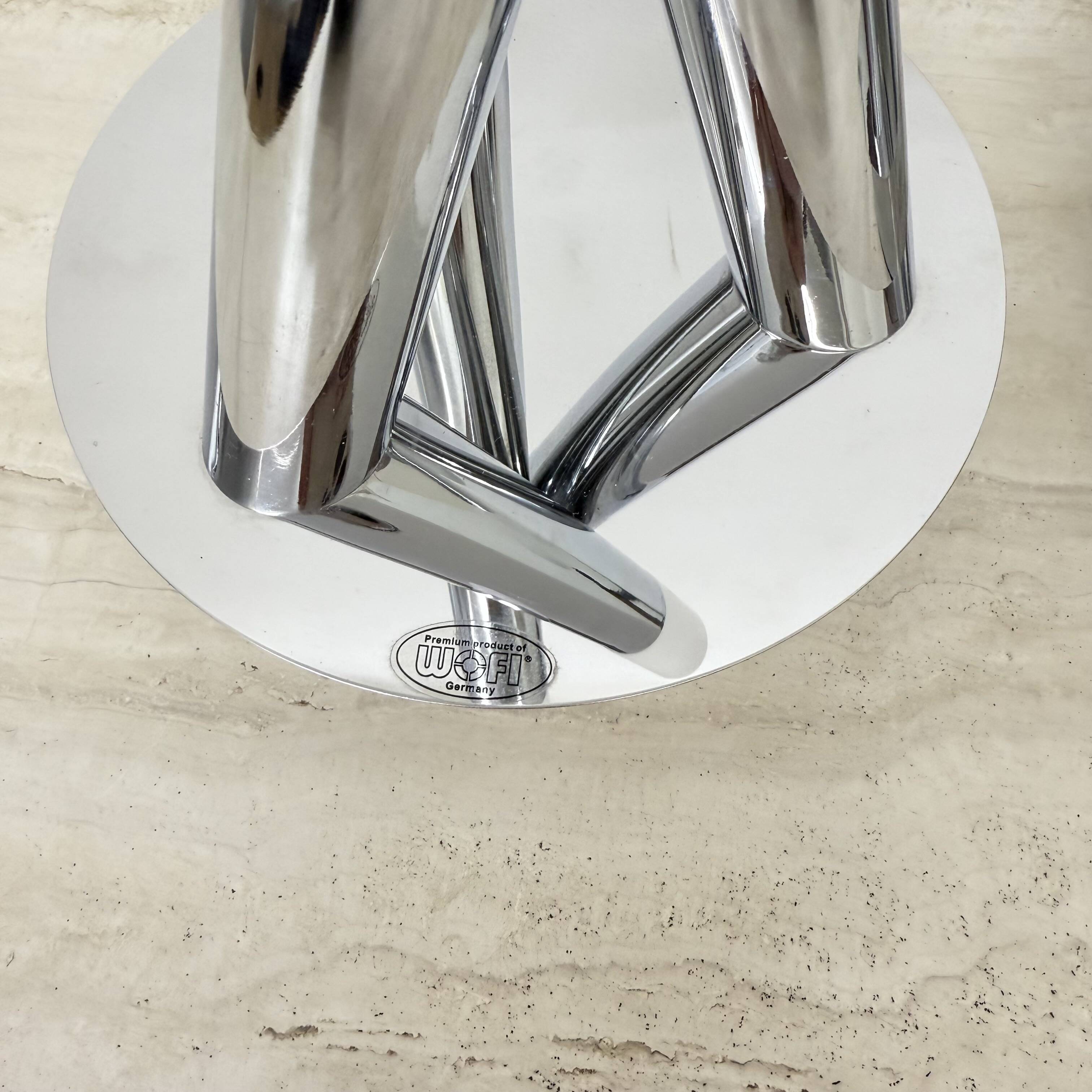 Wofi Leuchten table lamp , 1990s Germany