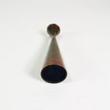 Modernist candlestick, Denmark, 1960s