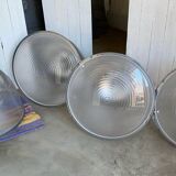 Industrial pendant lights