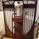 Thonet Art Wall Coat Rack