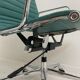 chaises de bureau design vintage