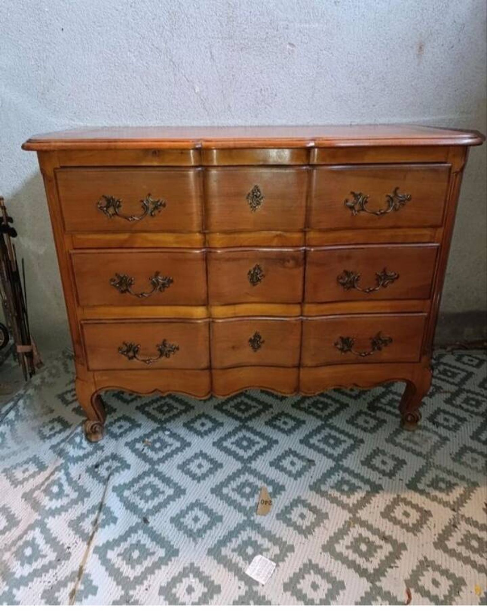 Commode