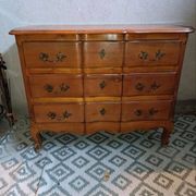 Commode