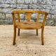Baumann children's chair