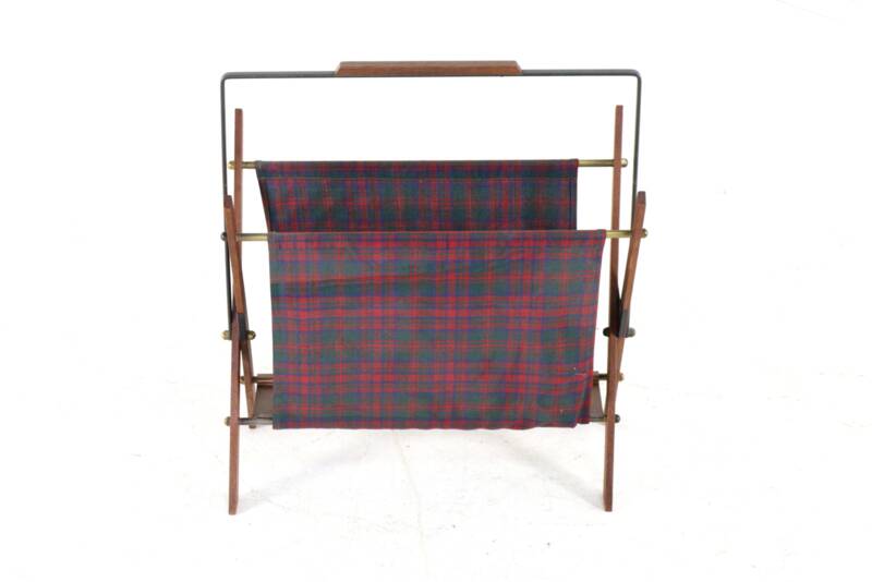 Magazine holder 'Rochau'