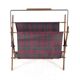 Magazine holder 'Rochau'