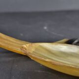 Art Deco Silver Salad Servers (Minerva Hallmark)