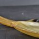 Art Deco Silver Salad Servers (Minerva Hallmark)