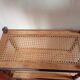VINTAGE WOODEN SHELF