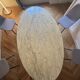 Table Florence Knoll / Rochebobois