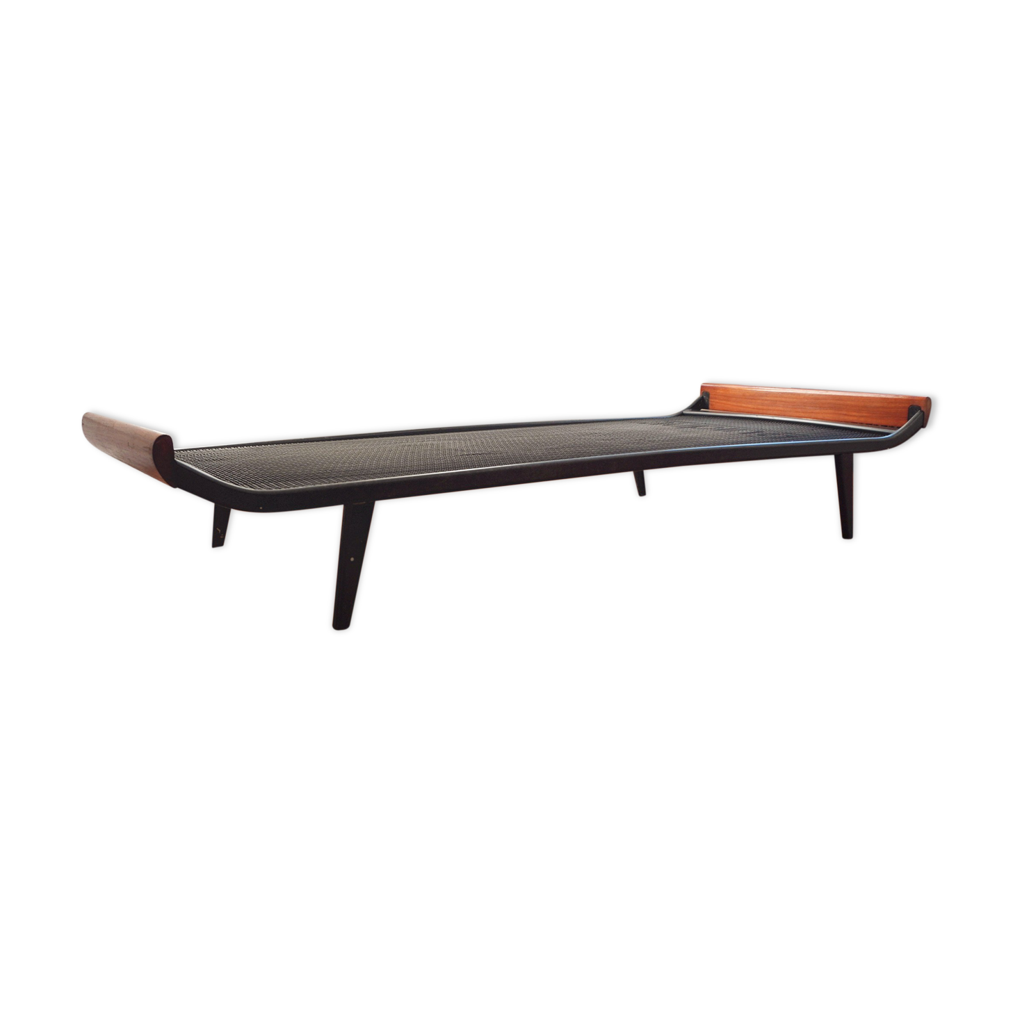 Auping's daybed Cleopatra Scandinavian bench