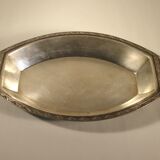 Art Deco basket 37 x 21 cm