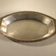 Art Deco basket 37 x 21 cm