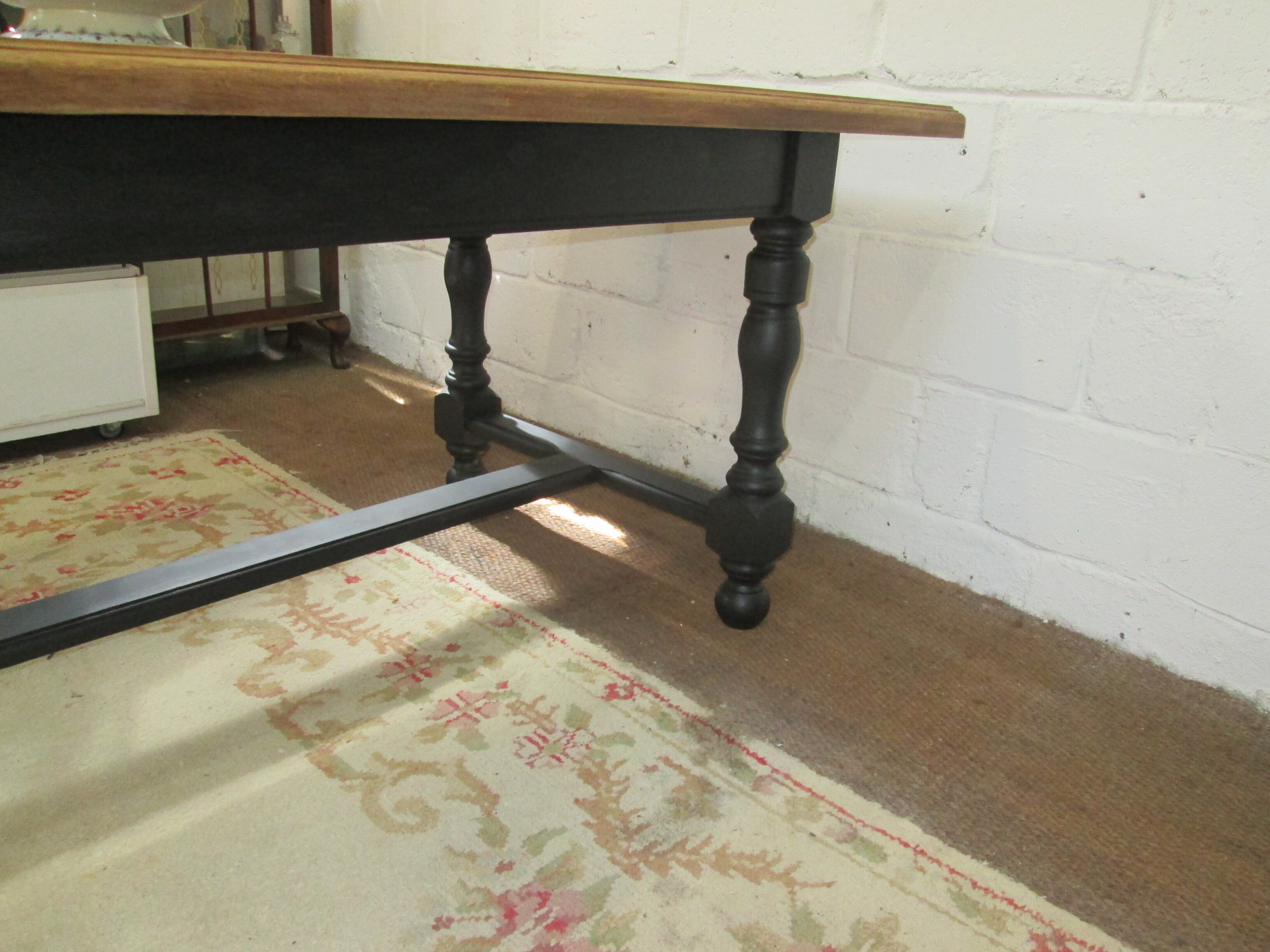 Table de ferme