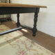 Table de ferme