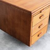 Art deco desk