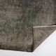 Grey Vintage Floor Carpet